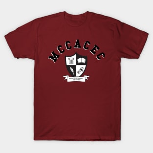 MCCACEC T-Shirt